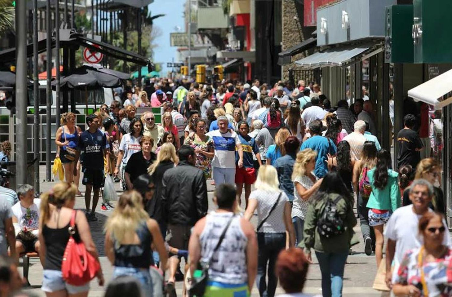 Mar del Plata comienza febrero con más promociones a los turistas