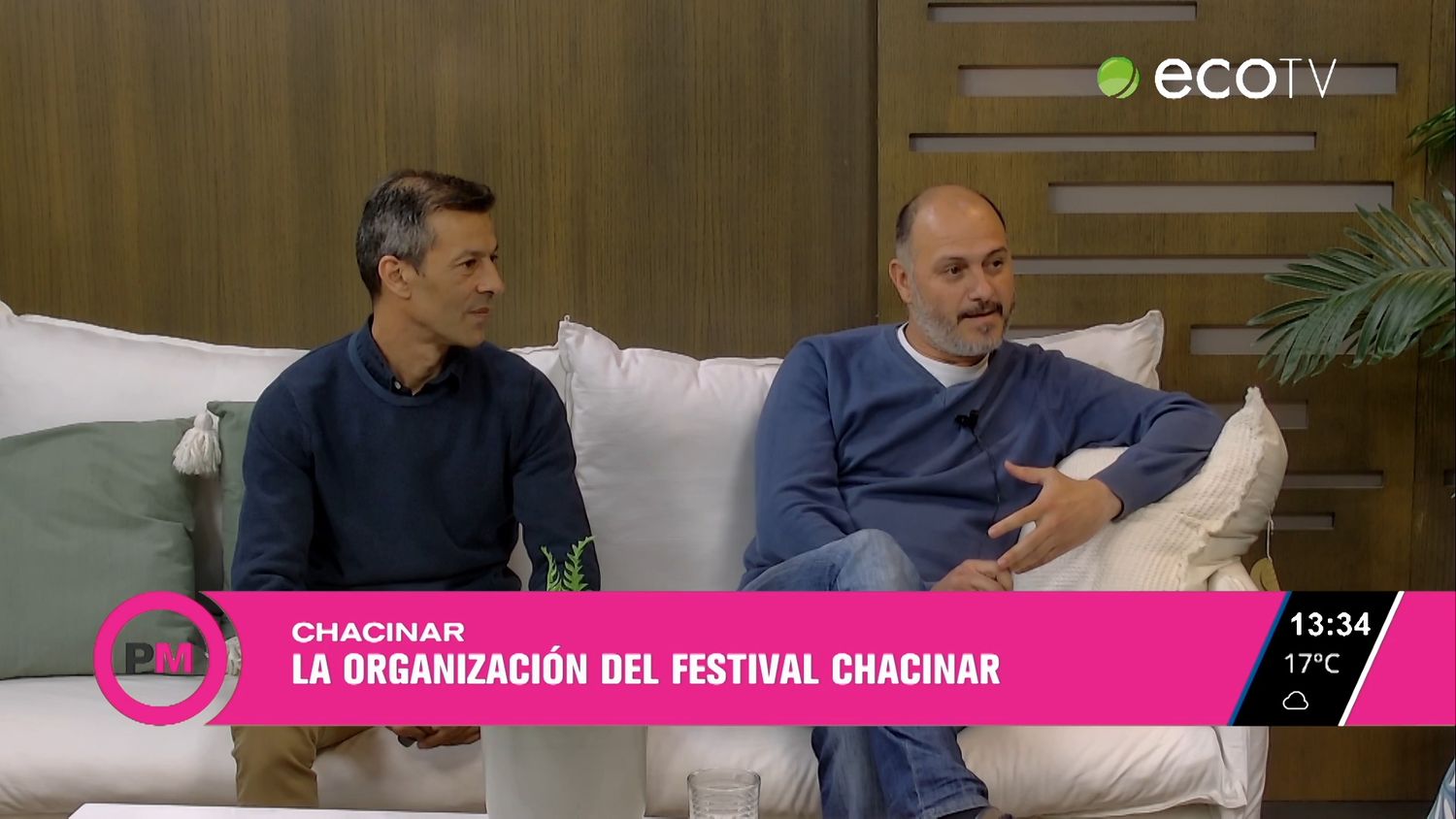 Llega una nueva edición de Chacinar