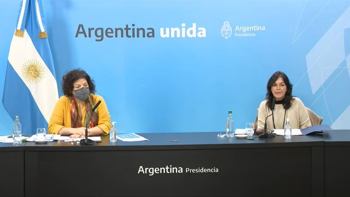 Renovarán DNU con las mismas restricciones y mantendrán cupo de ingreso al país