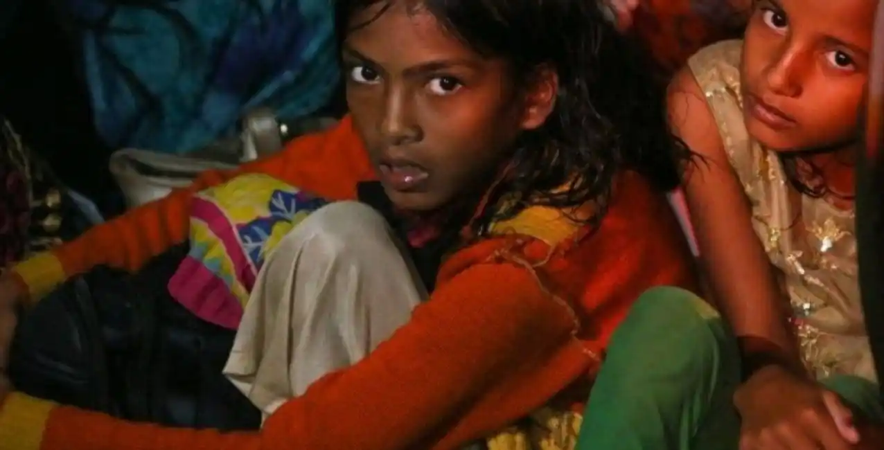 Unicef condena el asesinato y la mutilación de niños por el conflicto en Birmania