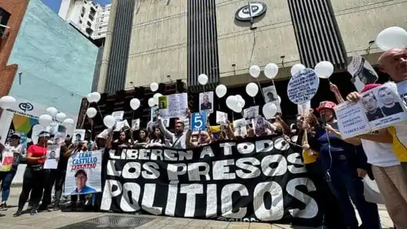 Desaparición forzada: método que se «institucionaliza» como política estatal contra la población civil