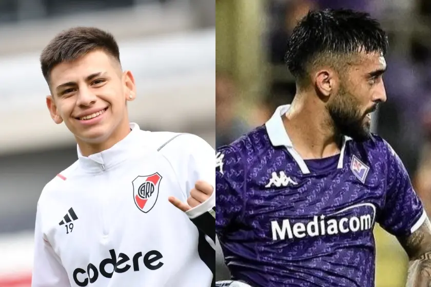 Copa de la Liga y argentinos en Europa: la agenda deportiva de este lunes