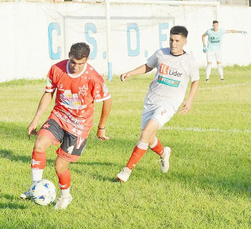 Hay programación para las revanchas