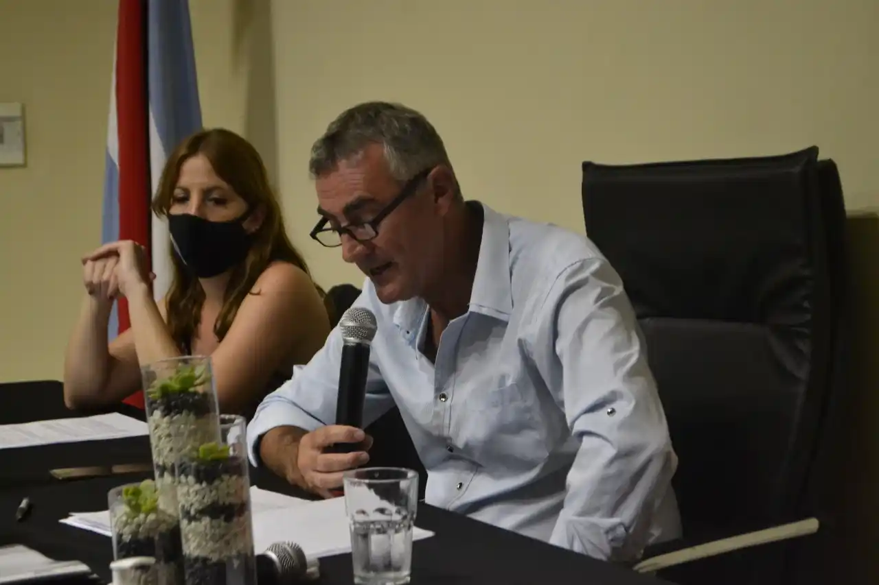 Un predio que no podrá ser utilizado para el fin que se adquirió