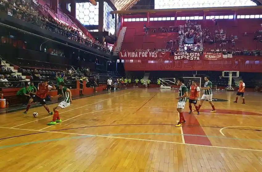 Provincial va por su última chance