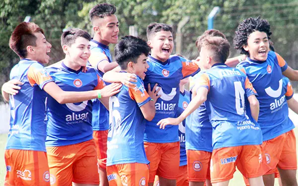 La Copa Internacional de fútbol infantil ya proyecta para 2021