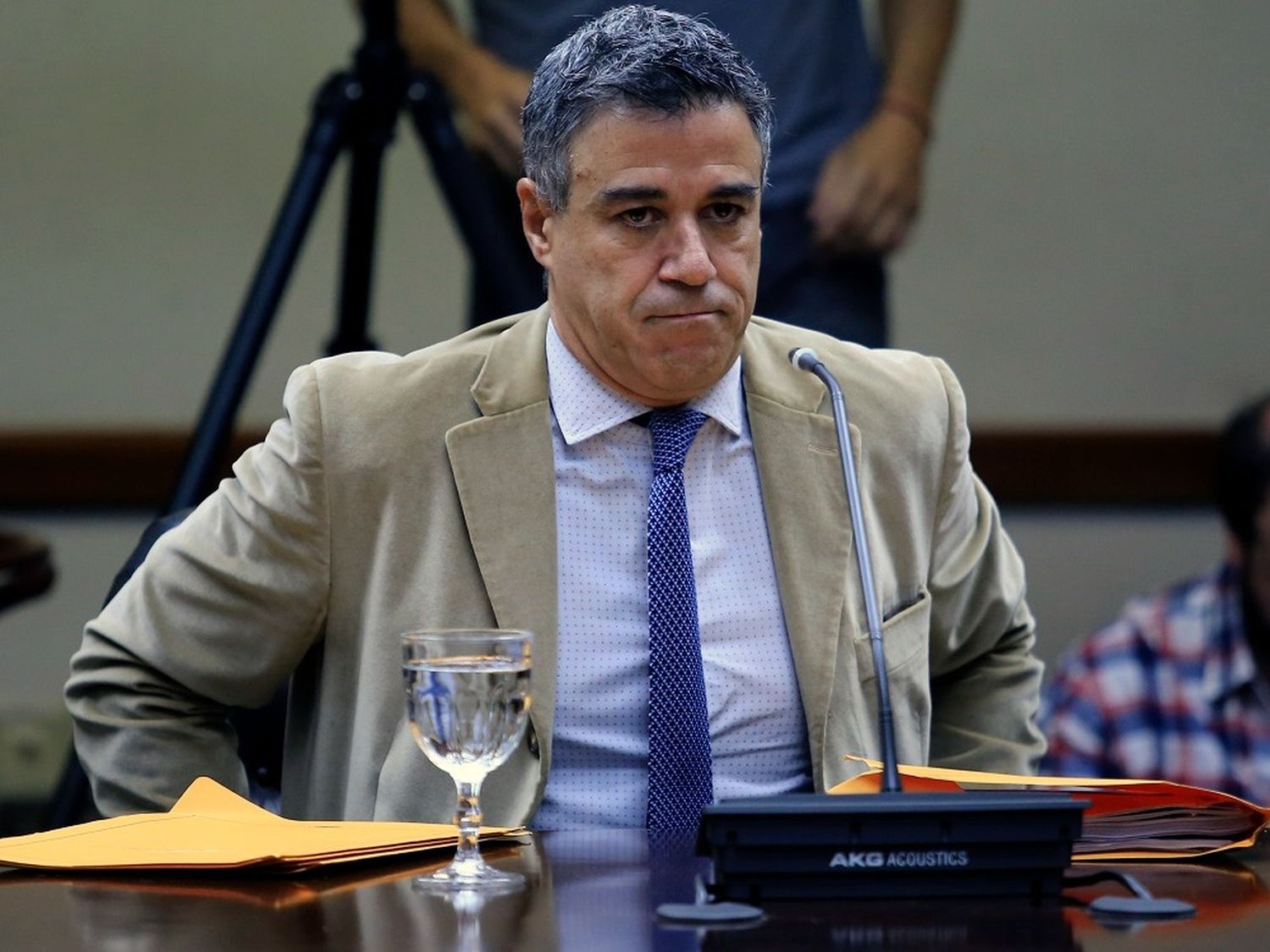 Serán juzgados en ausencia los acusados iraníes y libaneses por el ataque a la AMIA