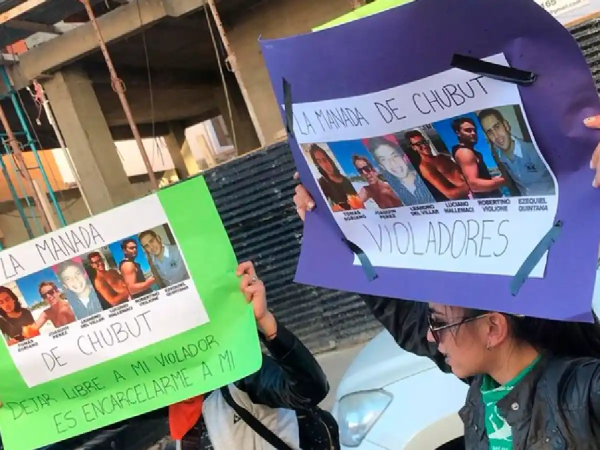 "Desahogo sexual es abuso sexual, es violación", replicó Amnistía Internacional