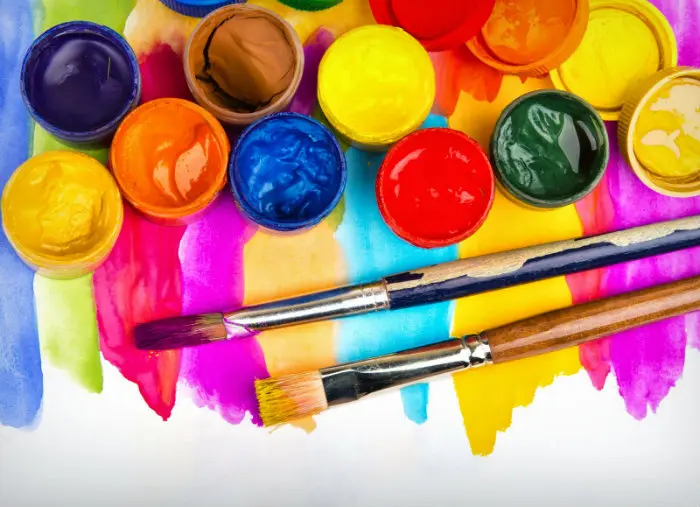Se inaugurará la muestra de arte colectiva “Rumbos II”
