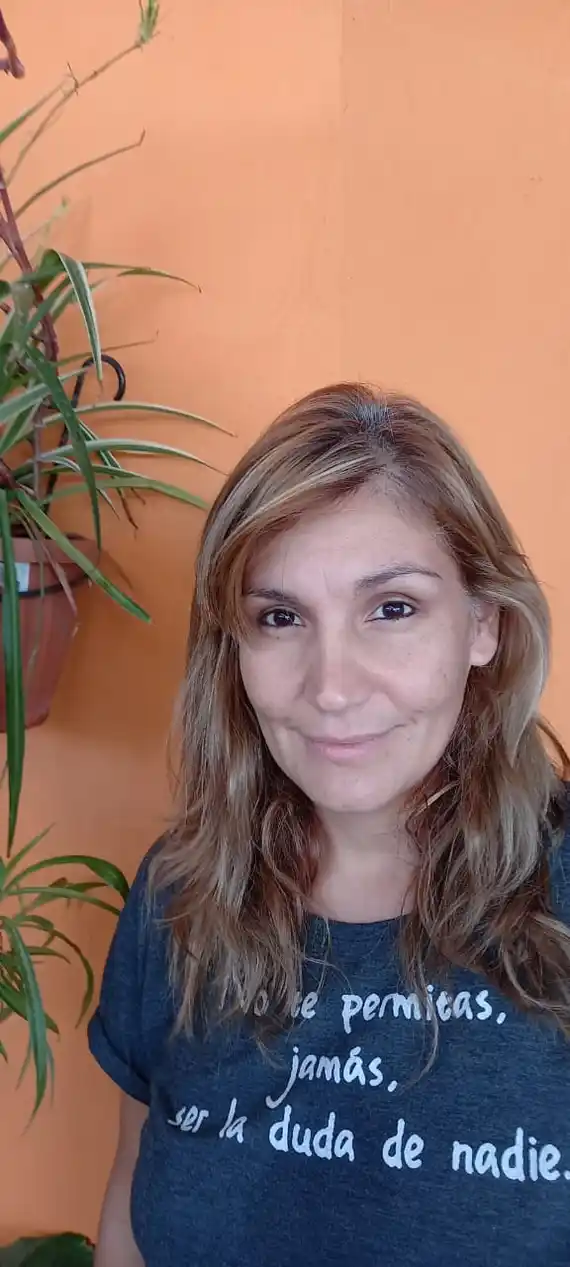 Carolina Repetto: la UCR hoy