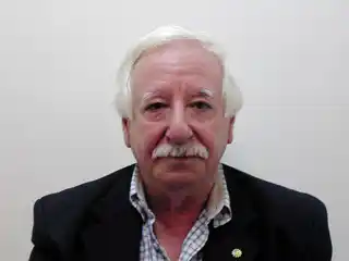 imagen Carlos Enrique Gdansky