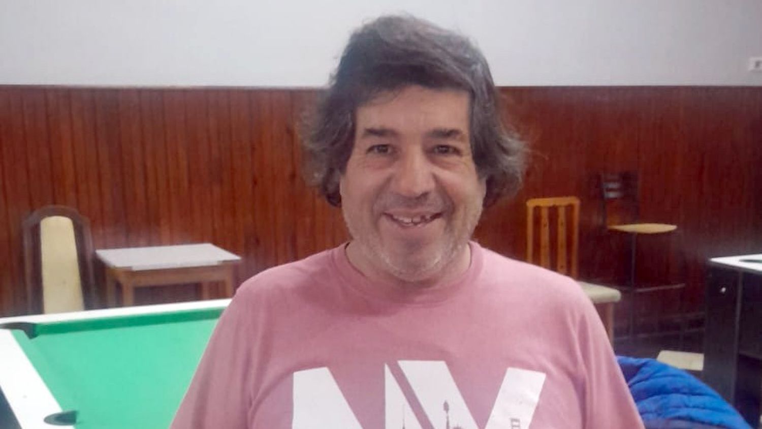 Azcona repitió su triunfo