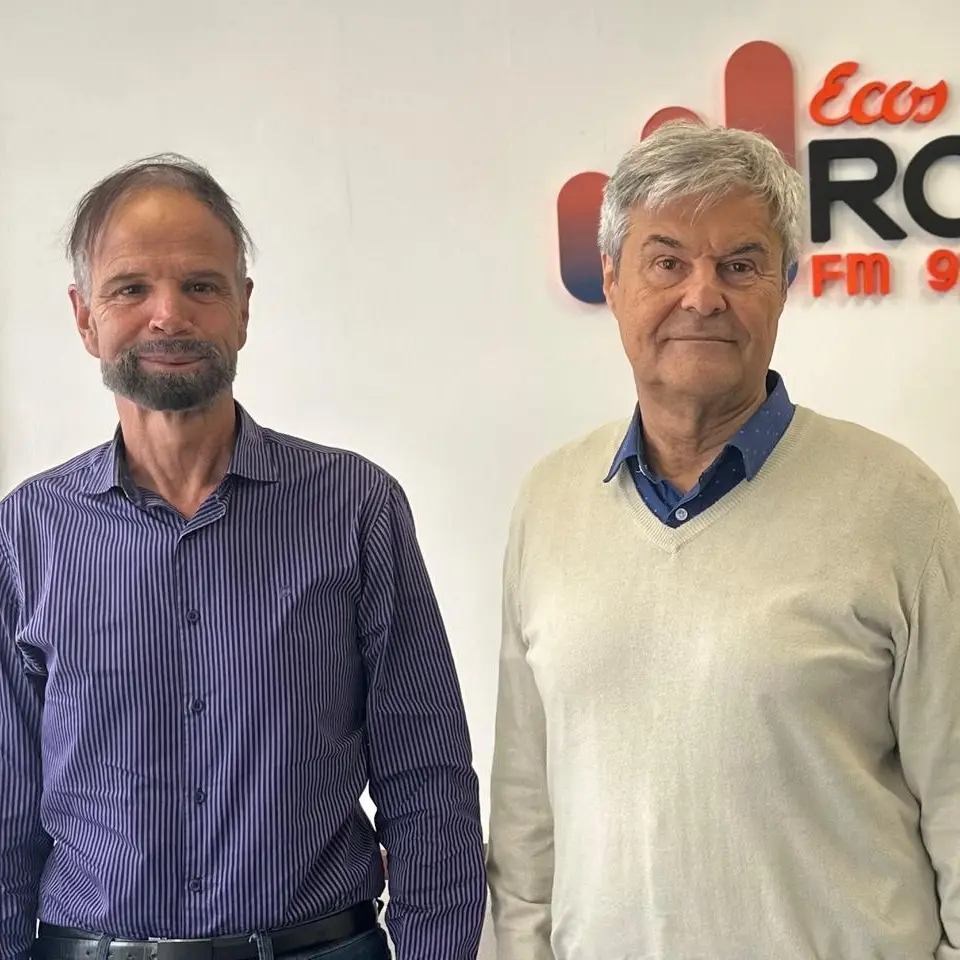 Puerto Quequén será sede de la presentación del libro "Horacio Tettamanti, un destello logístico"