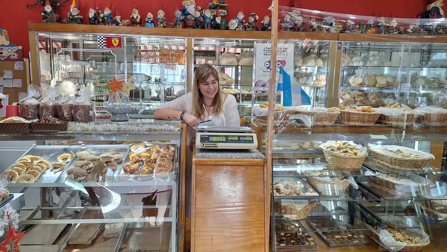 Panadería 9 de Julio - 4