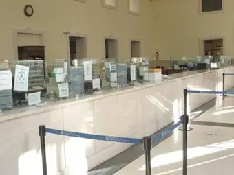 Sin bancos en todo el país por el Día del Bancario