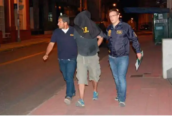 Consternación en Paraná por el asesinato de dos mujeres a manos de su ex