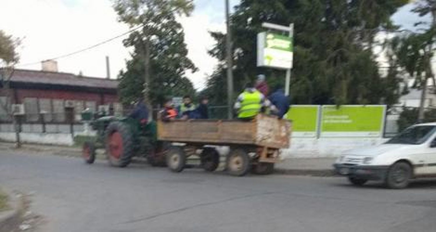 Seguridad para los empleados municipales