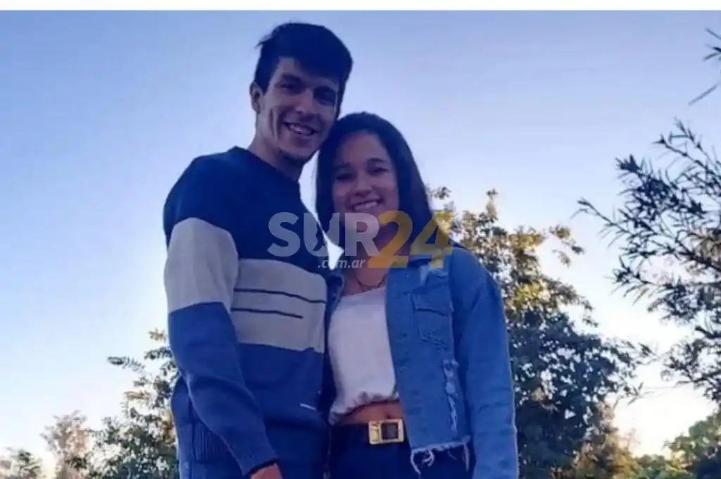 Femicidio: estranguló a su novia con un lazo y luego se quitó la vida