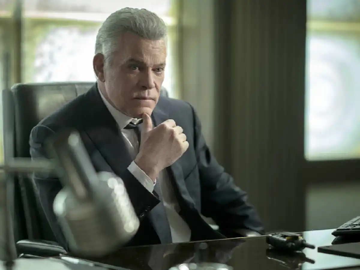 Falleció Ray Liotta, recordado por su papel en "Buenos muchachos"