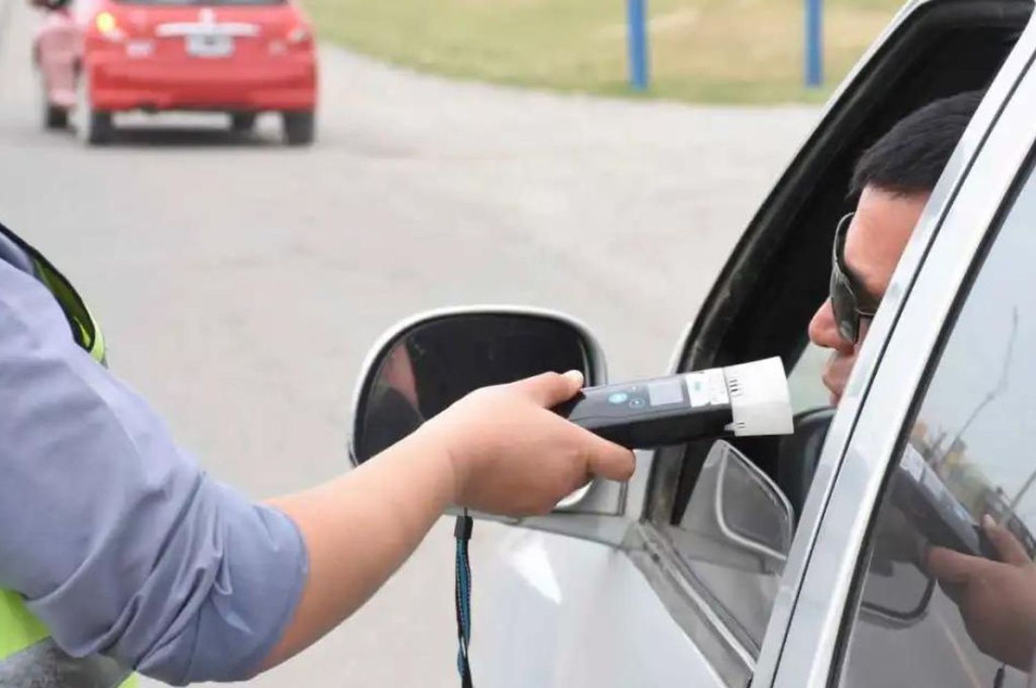 Alcoholemia Federal: desde este sábado habrá controles todas las semanas en todo el país