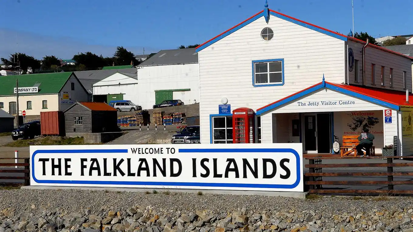 Malvinas: Quieren imponer una visa a los argentinos