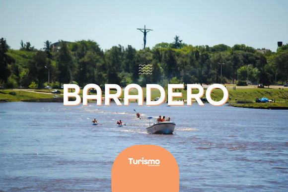 Turismo en Baradero: El pueblo más antiguo de la Provincia visitado por Sarmiento, San Martín y el "Che" Guevara