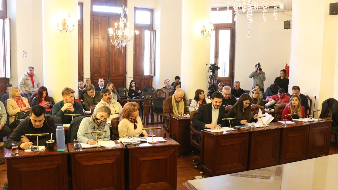 Causa narco en Paraná: El FpV pidió que Varisco se tome licencia