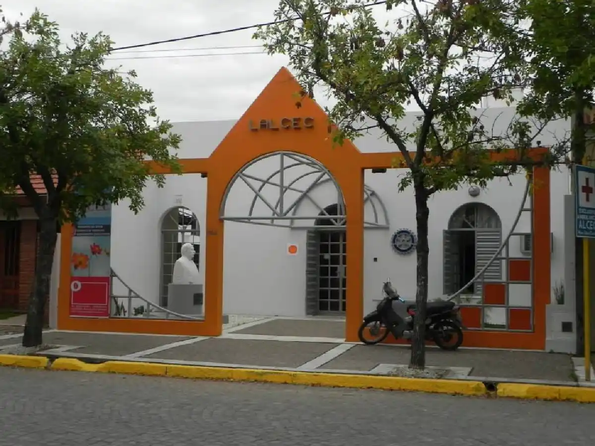 El Lalcec abrirá sus puertas para la entrega de medicamentos oncológicos