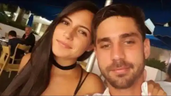 Derrumbe en Miami: rescatan cuerpos del futbolista venezolano Luis Sadovnic y su esposa