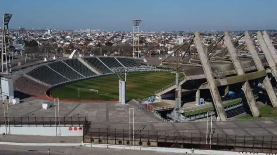 Valeria Crespo alerta sobre posibles irregularidades en la licitación del Parque de los Deportes: "Necesitamos saber qué se está concesionando exactamente"