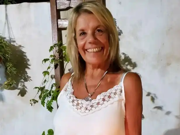 Dolor y despedidas para Liliana Caballero, muy querida en su entorno