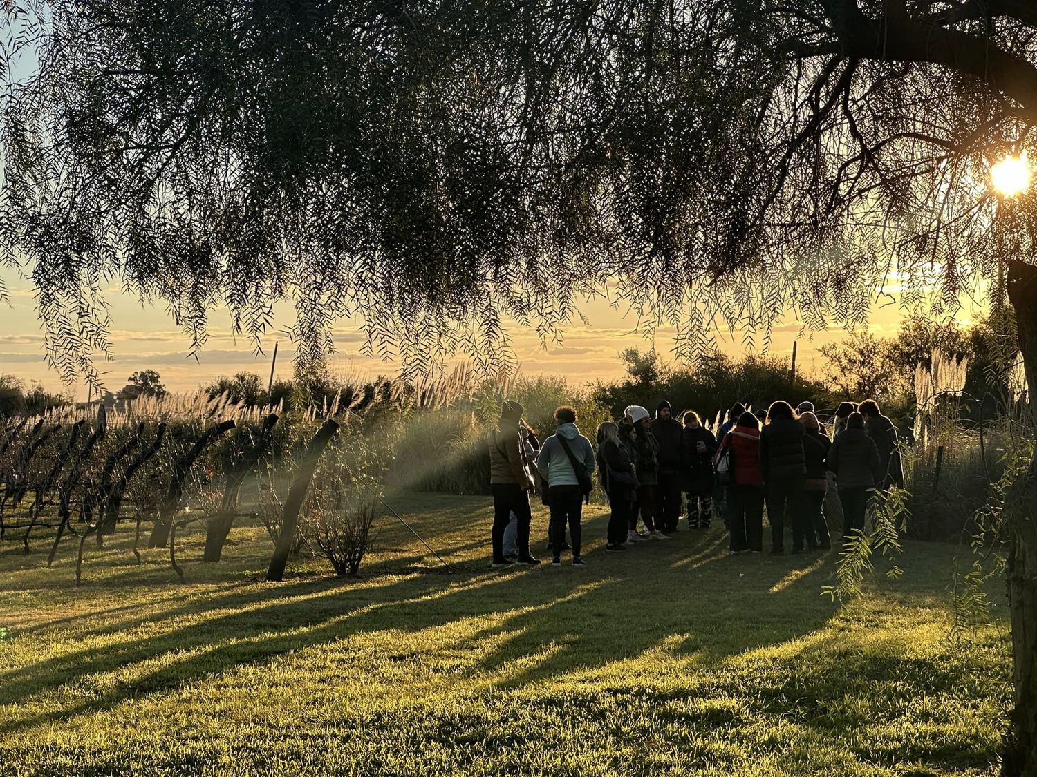 Pueblo Belgrano programó distintas actividades por la Semana del Turismo