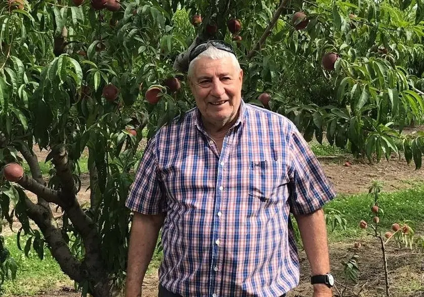 Segunda ola de coronavirus: falleció Pablo Rolfo