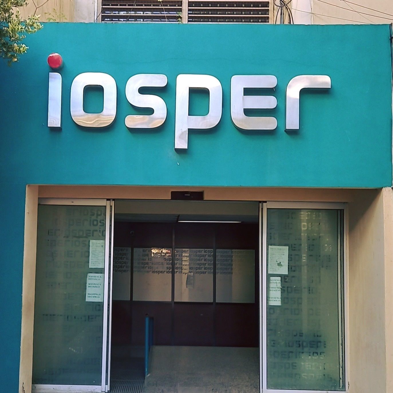 Iosper dio de baja el convenio con podólogos tras detectar sobrefacturación
