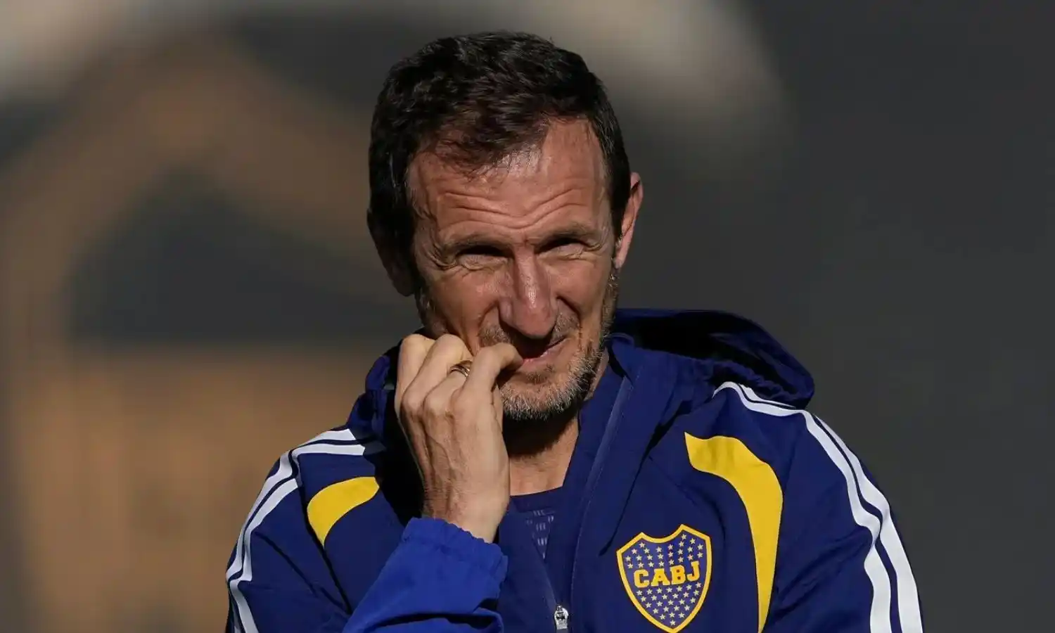 El Vasco inicia su segundo ciclo como DT de Boca Juniors.