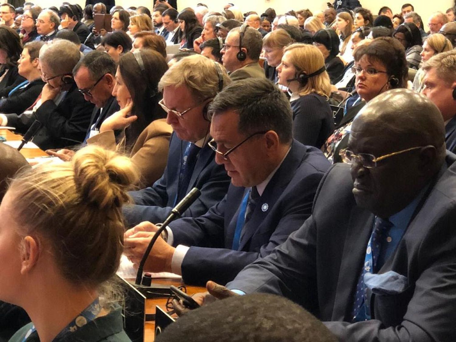 Inclusión, movilidad y títulos de Educación Superior, los ejes de debate en la Unesco