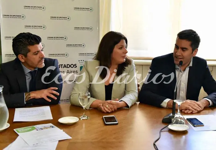 Domínguez Yelpo, en jornada sobre Movilidad Sustentable