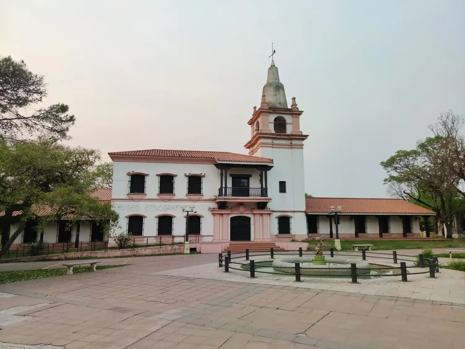 La Municipalidad presenta las audioguías para disfrutar la ciudad
