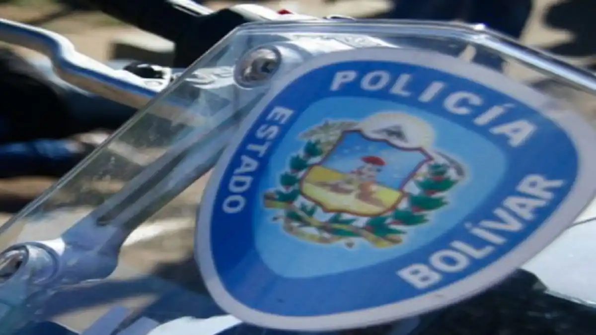 Detienen a 3 agentes de la Policía de Bolívar por supuesta Incitación al Odio