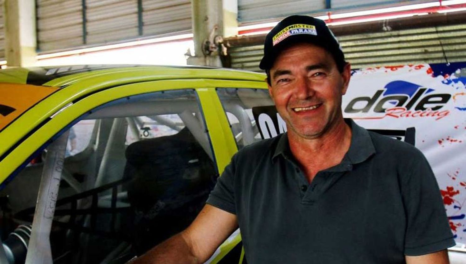 El Gurí Martínez tendrá su carrera de despedida del TC en Paraná