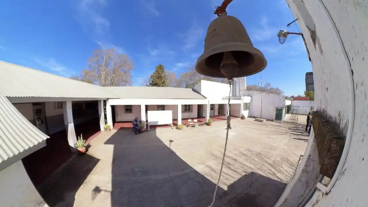 El CGE estableció cómo deben prepararse las escuelas en las que se votará