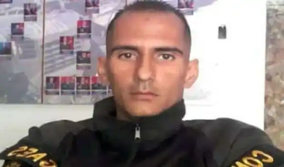 ¡UN CICPC INVOLUCRADO! Muere efectivo del Conas que resultó herido durante un rescate