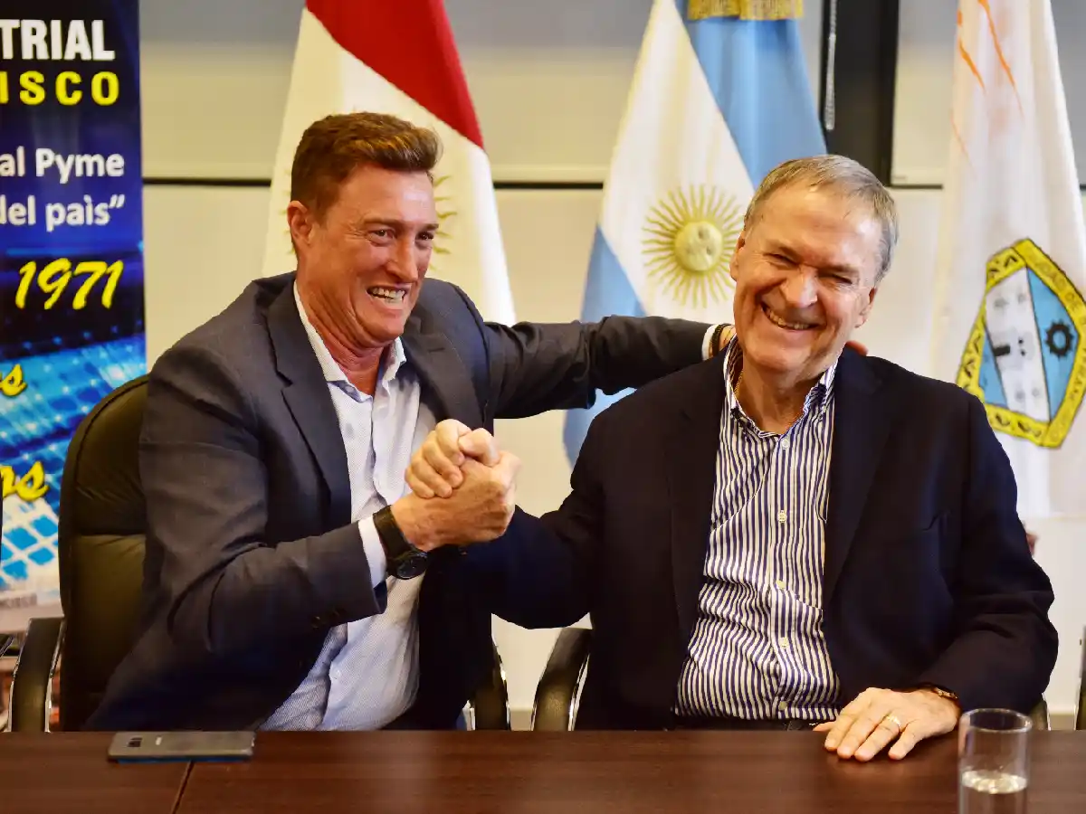 Por ahora, García Aresca se muestra alejado de cualquier candidatura para las legislativas   