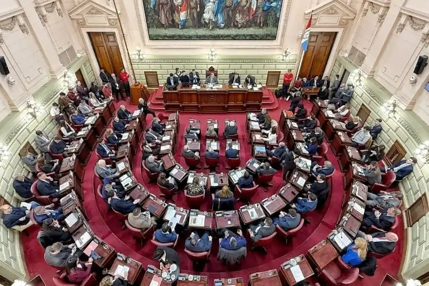 Diputados