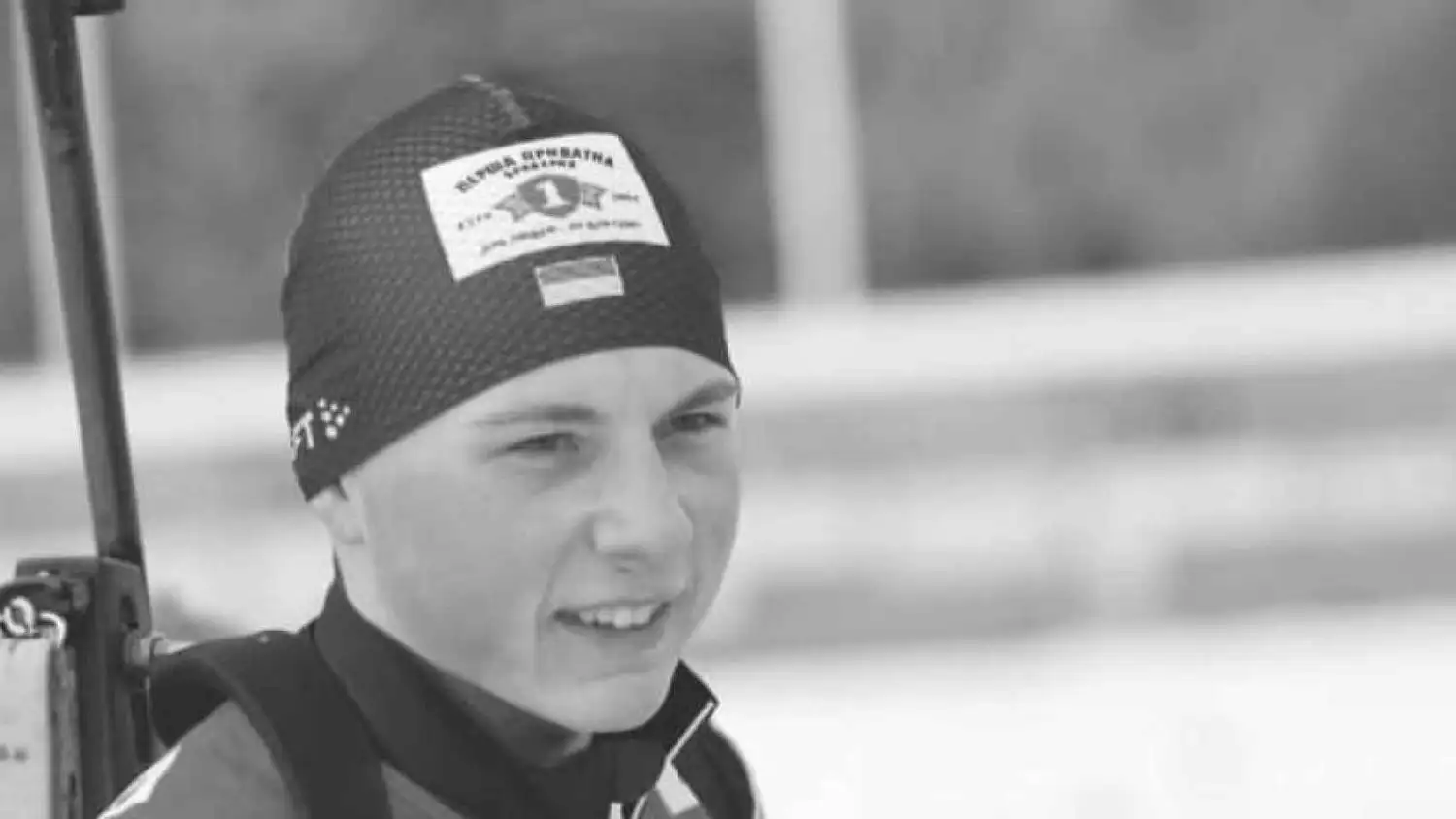 Conmoción: murió un atleta ucraniano de 19 años en medio de la invasión rusa a ese país