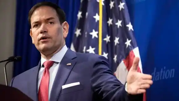 ¡CONTRA BIDEN Y MADURO! Marco Rubio: «La Casa Blanca está llena de izquierdistas»