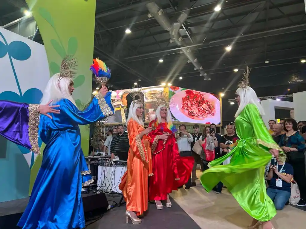 el angel en la fit osky - 4