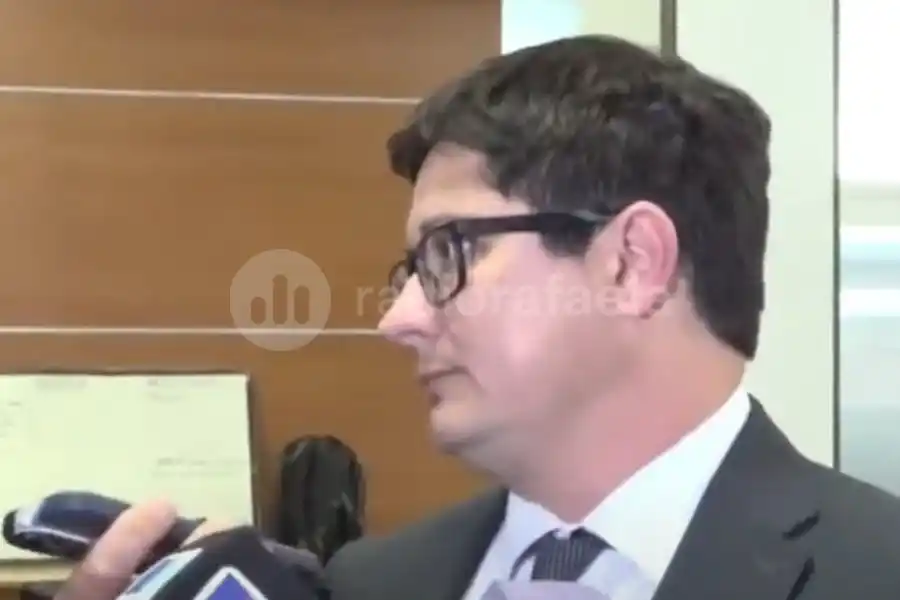 Condenados por abuso sexual grupal: “Nosotros creemos en la inocencia de los defendidos”