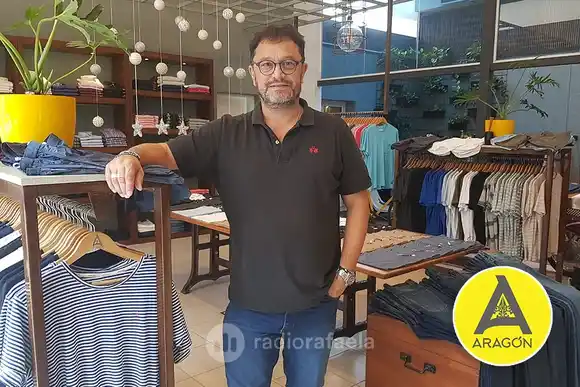 Regalá indumentaria: Aragón prepara sus mejores propuestas para estas Fiestas