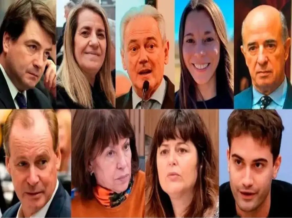 Ley de Financiamiento Universitario: cómo votaron los diputados entrerrianos